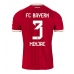 Bayern Munich Kim Min-jae #3 Hjemmedrakt 2026-27 Kortermet Bayern Munich Kim Min-jae #3 Hjemmedrakt 2026-27 Kortermet